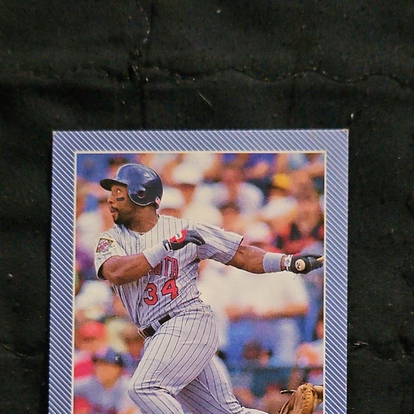 Baseball Trading Cards Set - Picture 2 of 10